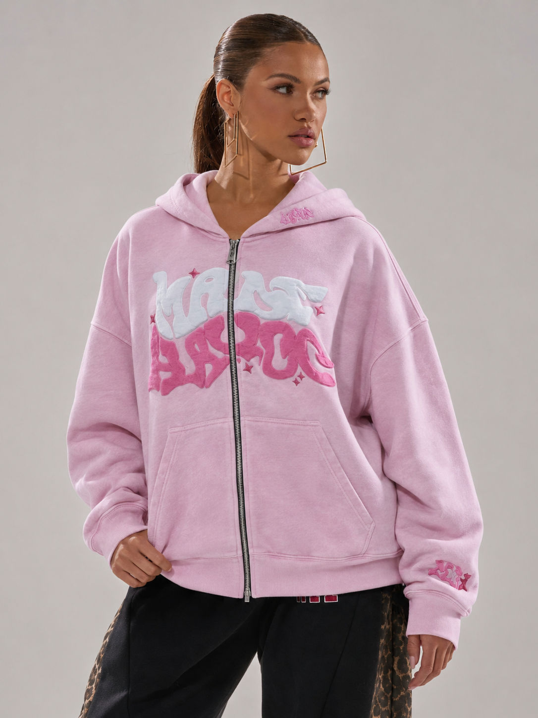 Zip Hoodies & Hoodies