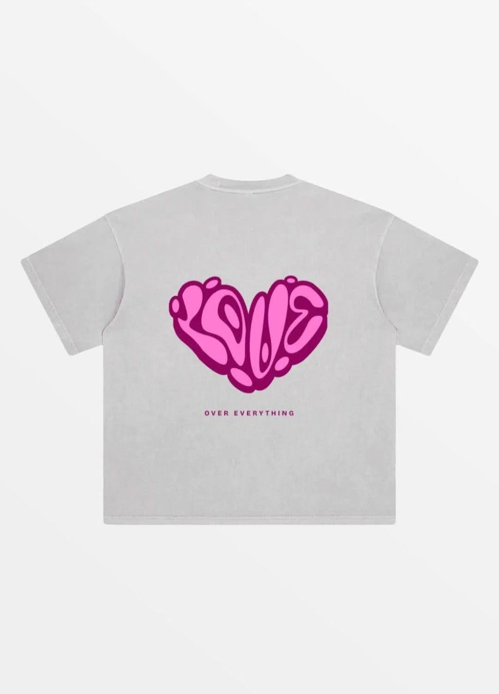 T-Shirt „Ward“