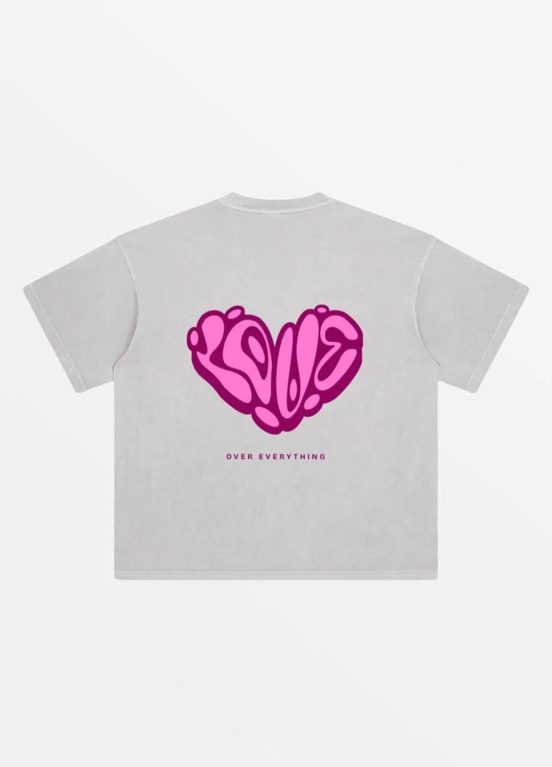 T-Shirt „Ward“