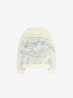 Strickpullover "Aden"