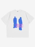 T-Shirt „Wie seltsam“