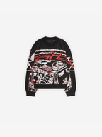 Strickpullover "Aden"