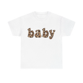 Baby Leopard Tee
