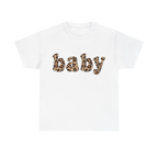 Baby Leopard Tee