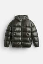 PUFFER JACKET UNISEX