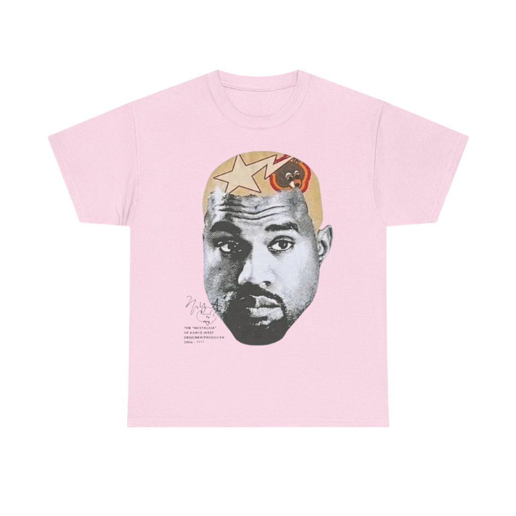 Kanye West Tee