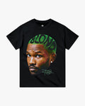 T-Shirt „Verrückter Frank“