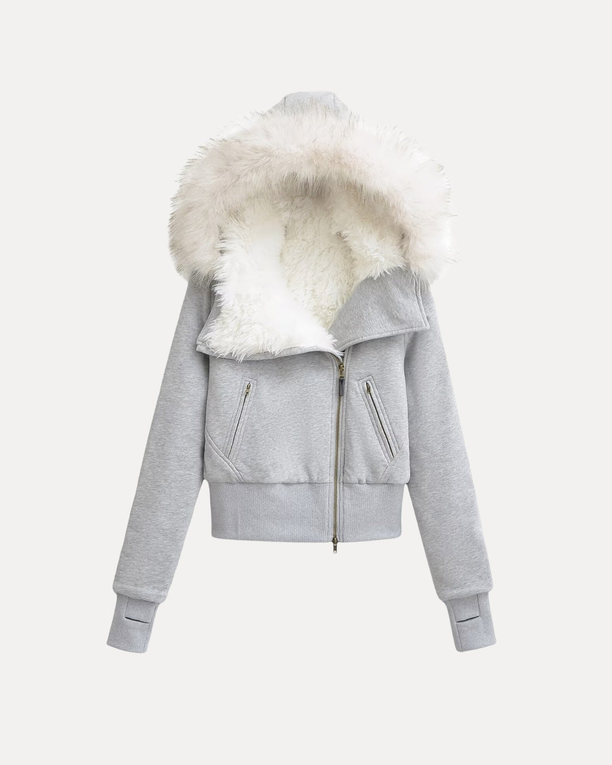 Frost Parka Jacket