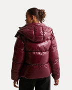 Ember Puffer Jacket
