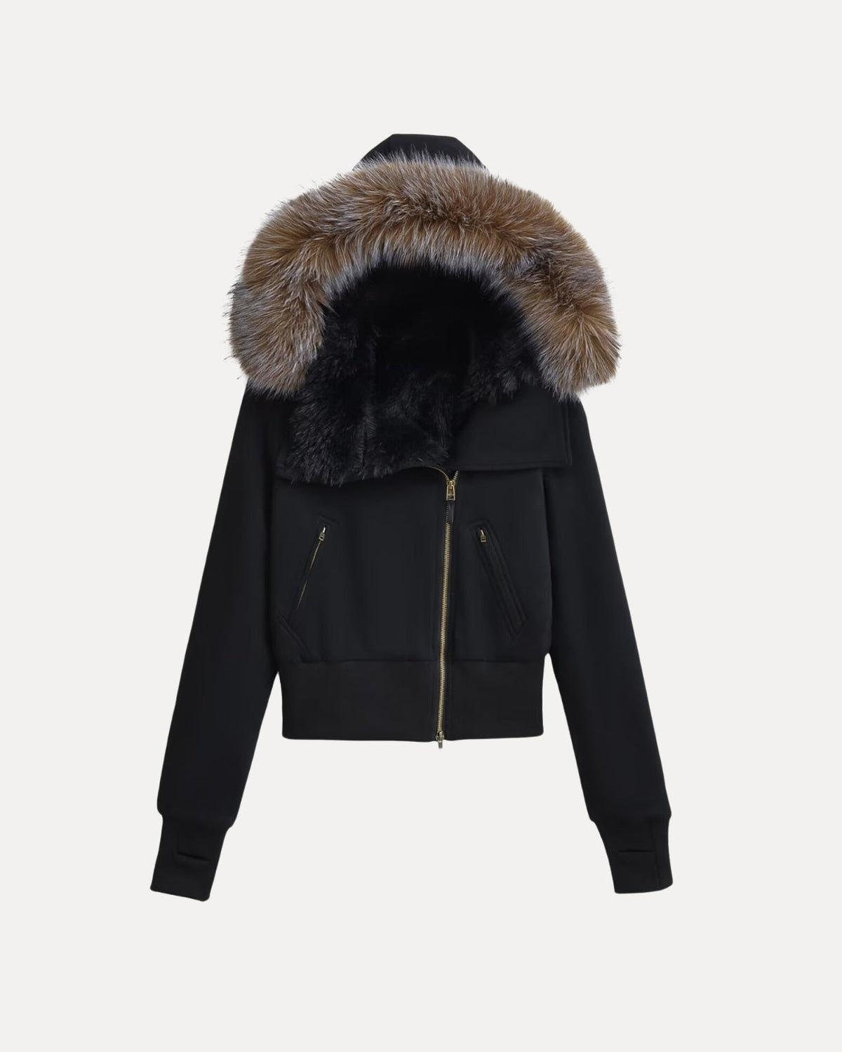 Frost Parka Jacket