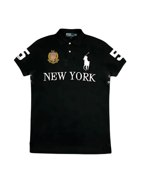 RL Vintage Polo - Multicolor