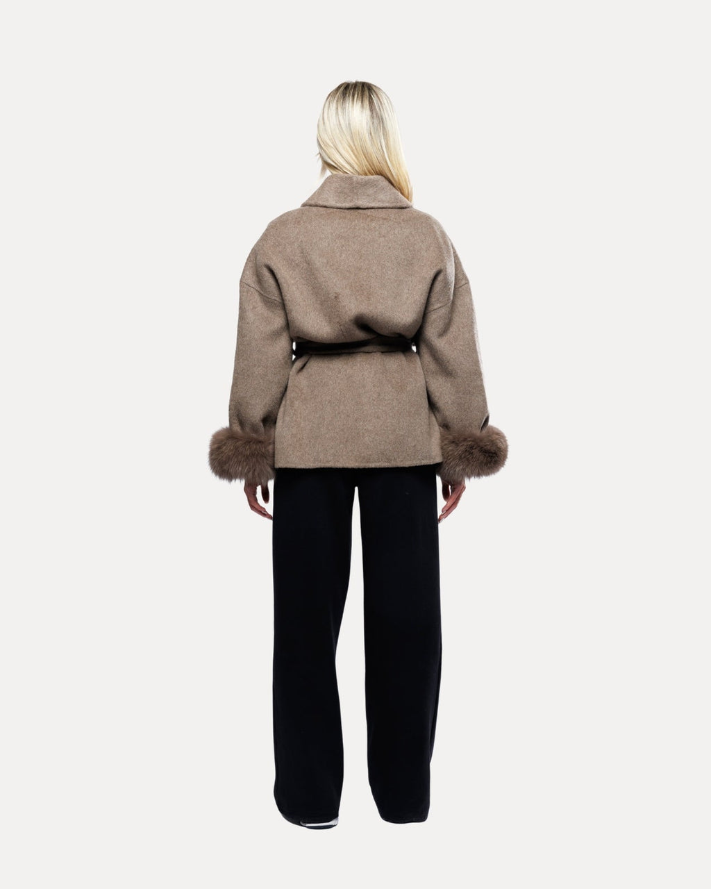 Kenston Coat