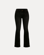 True Flared Jeans