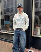 Strickpullover "Aden"