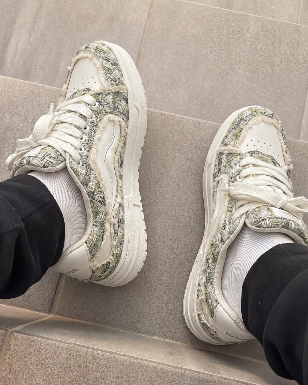Sneakers „Dirman“