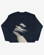 Strickpullover "Delay"