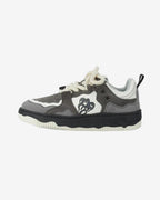 Sneakers „Flamme“