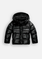Cloud Puffer Jacket