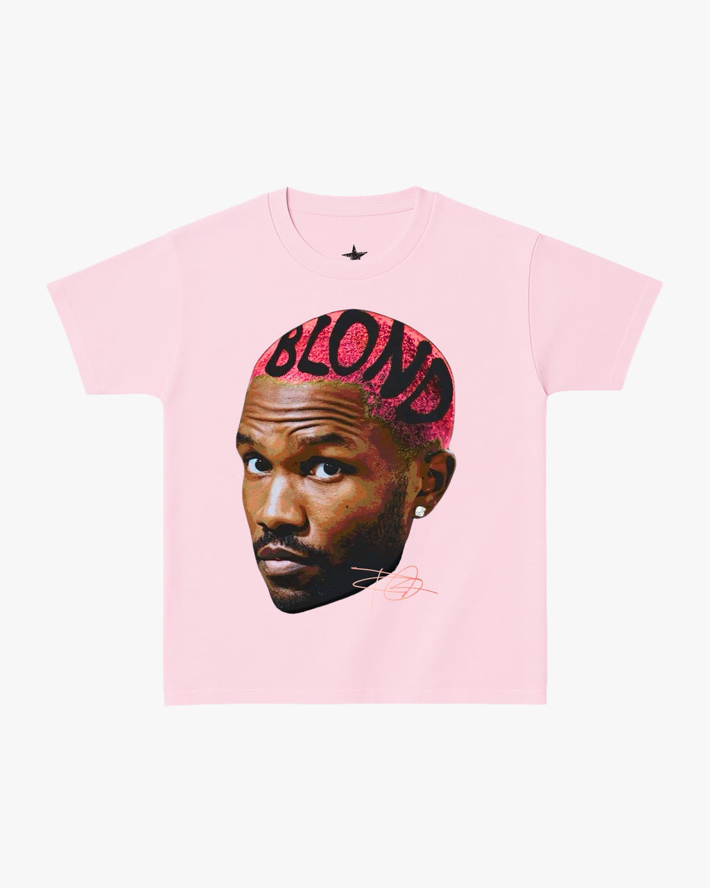 T-Shirt „Verrücktes Frank Baby-Shirt“