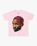 T-Shirt „Verrücktes Frank Baby-Shirt“