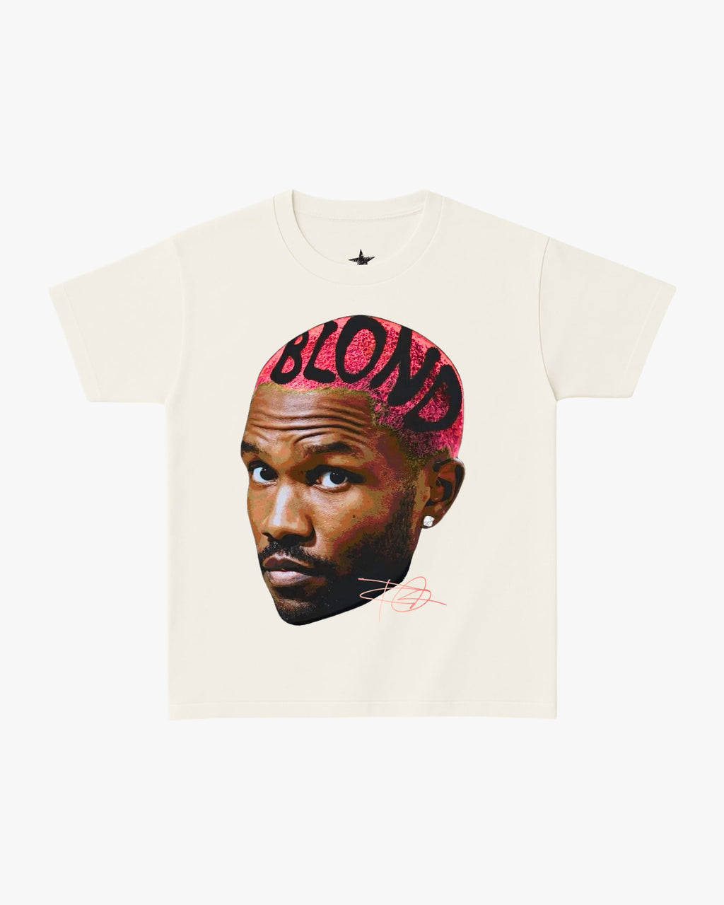 T-Shirt „Verrücktes Frank Baby-Shirt“