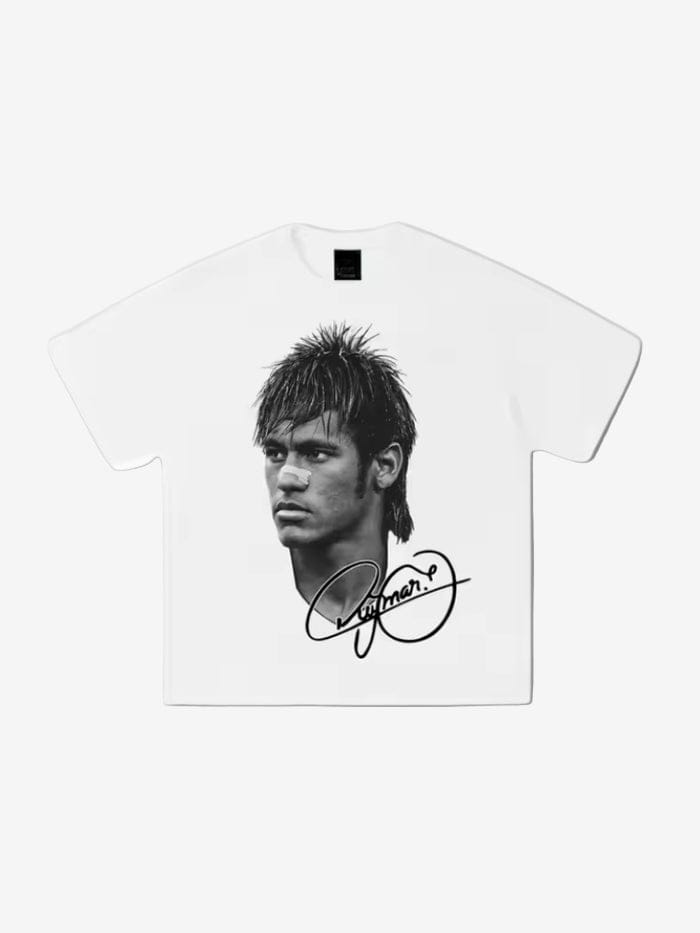 T-Shirt „Neymar“