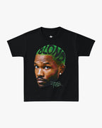 T-Shirt „Verrücktes Frank Baby-Shirt“