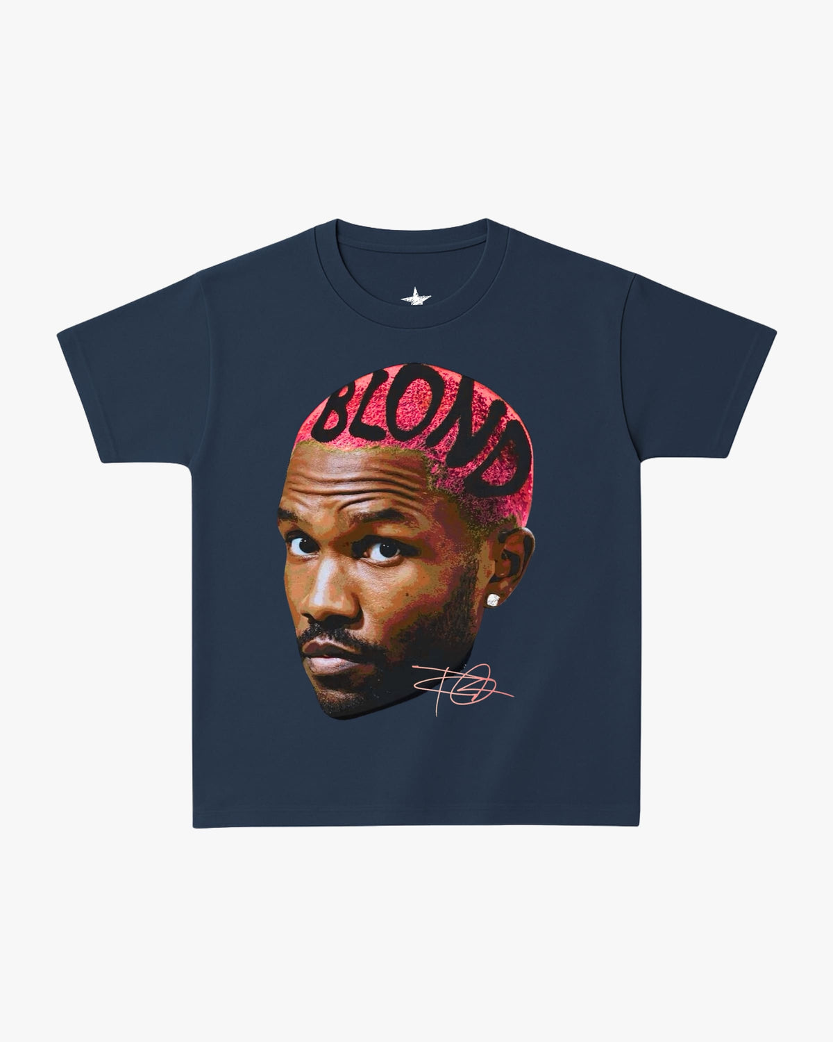 T-Shirt „Verrücktes Frank Baby-Shirt“