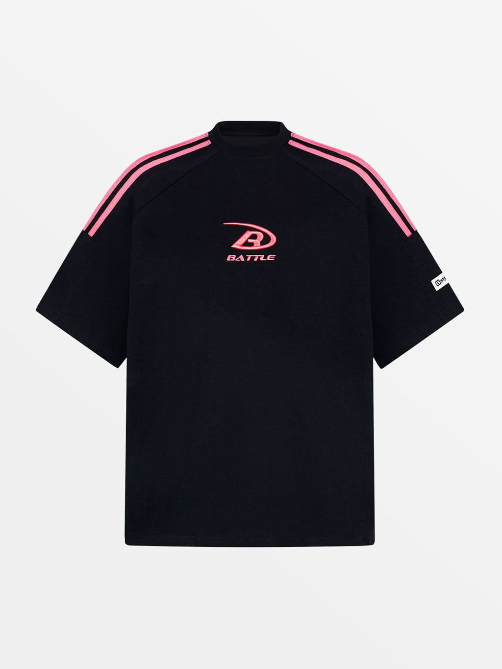 T-Shirt „Geshadow“