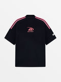 T-Shirt „Geshadow“