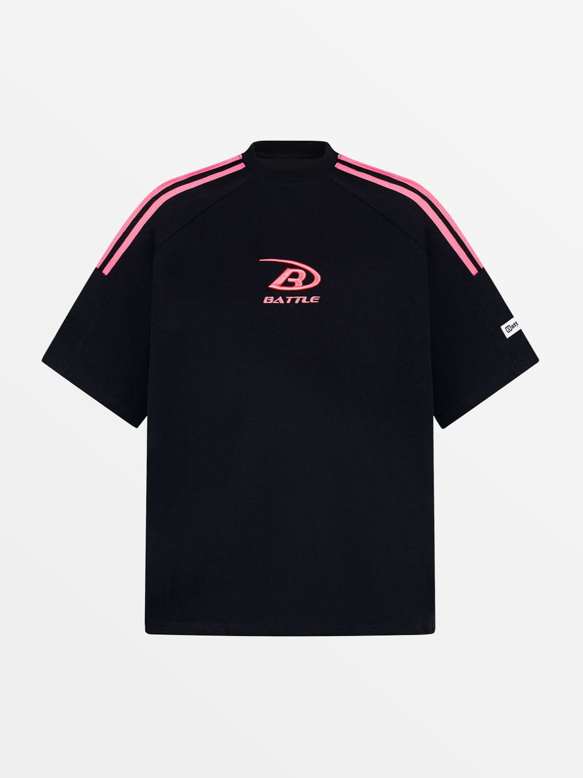 T-Shirt „Geshadow“