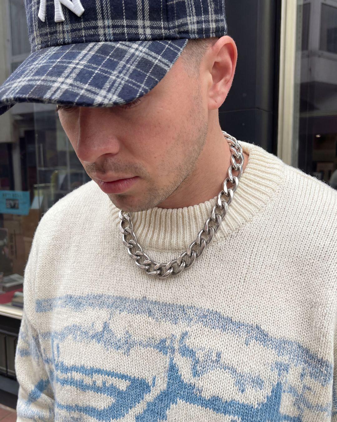 Strickpullover "Aden"