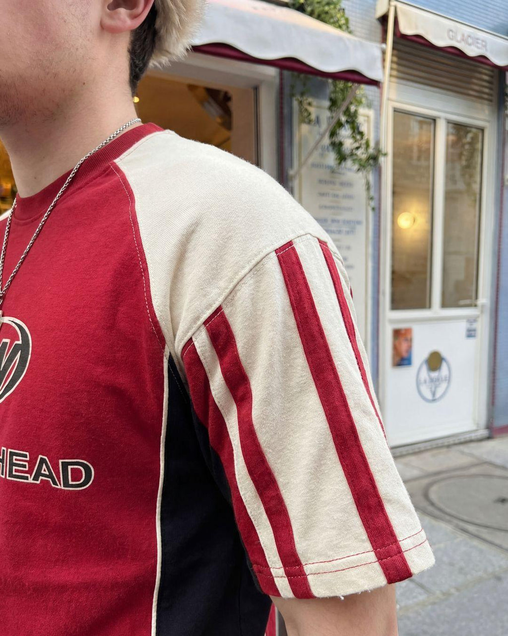 Camiseta "Leadlo"