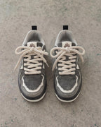 Sneakers „Flamme“
