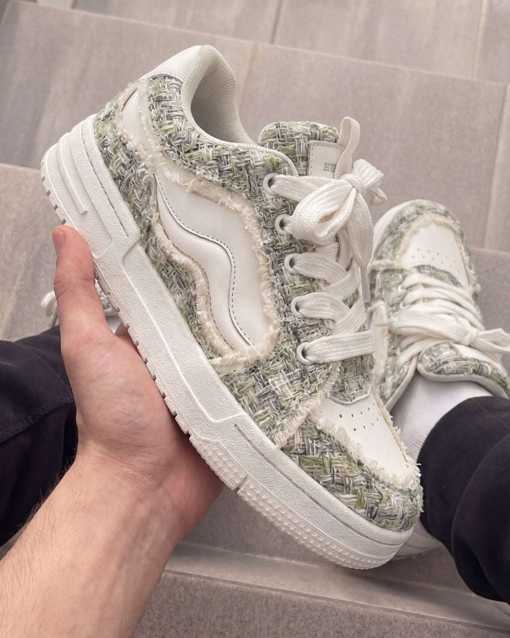 Sneakers „Dirman“