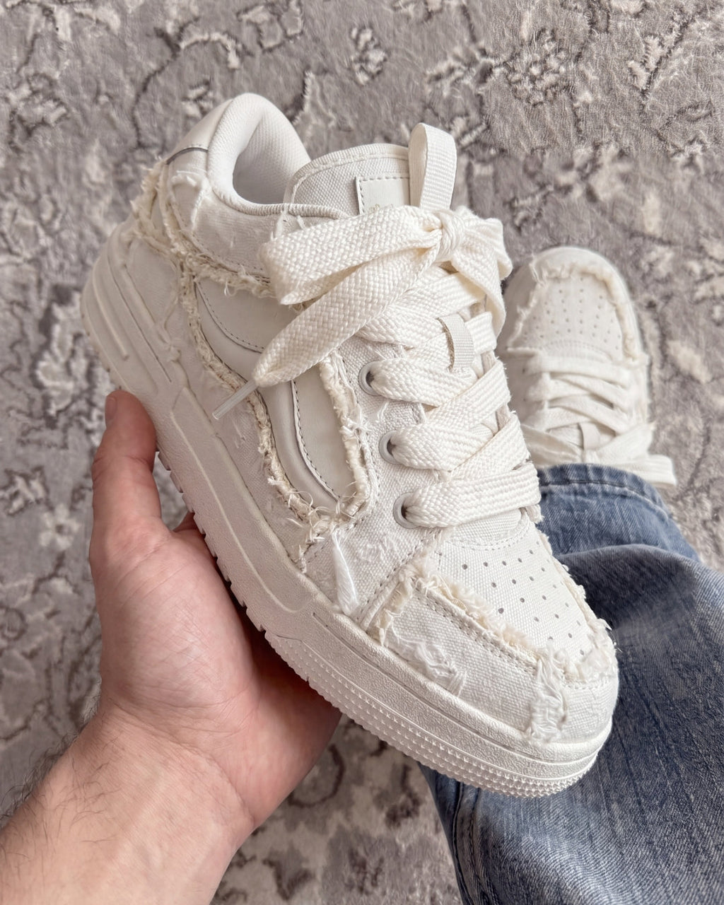 Sneakers „Dirman“