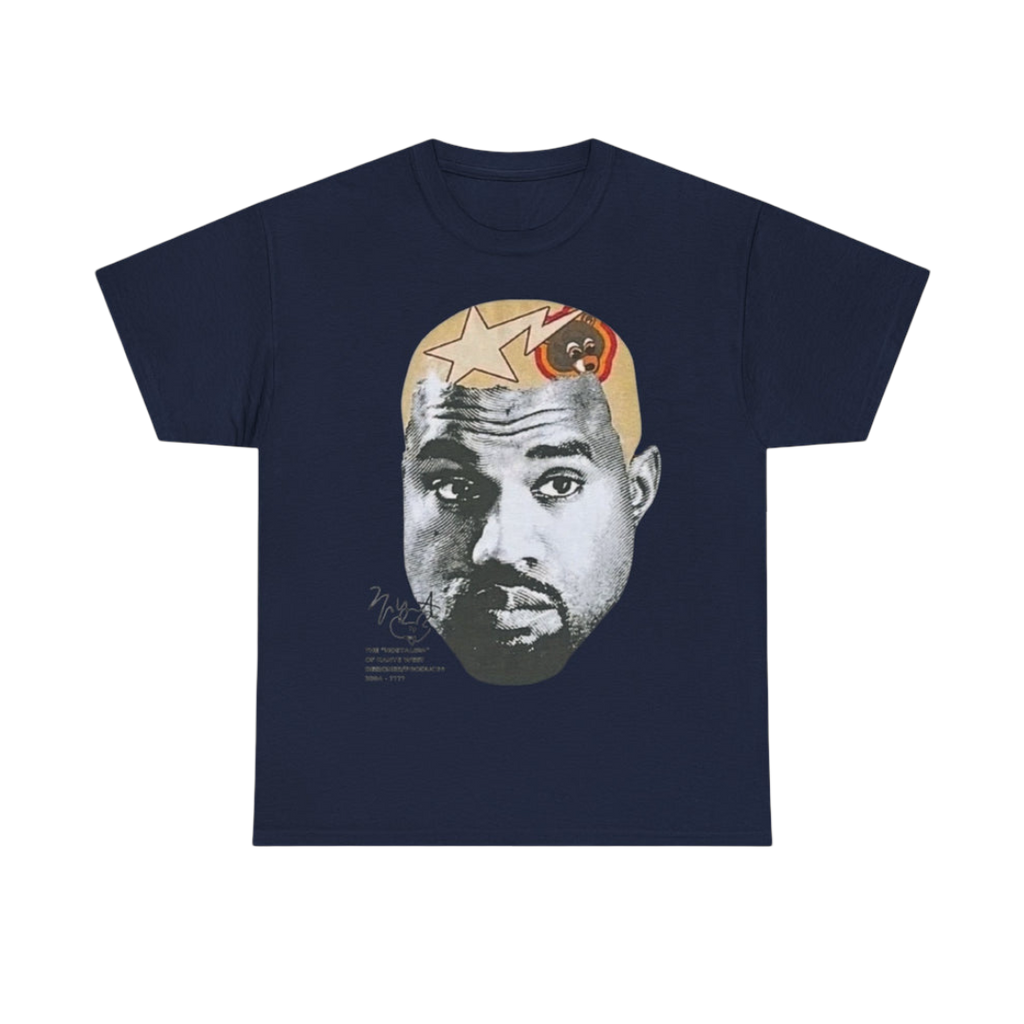 Kanye West Tee