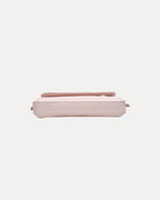 Slim Flap Shoulder Bag