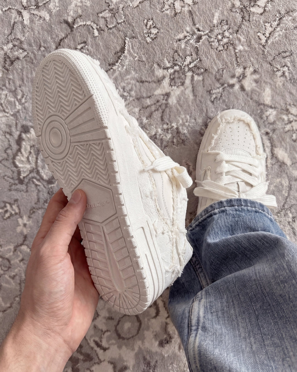 Sneakers „Dirman“