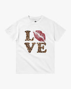 T-Shirt „Wilde Liebe“