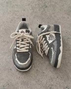 Sneakers „Flamme“