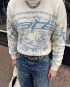 Strickpullover "Aden"