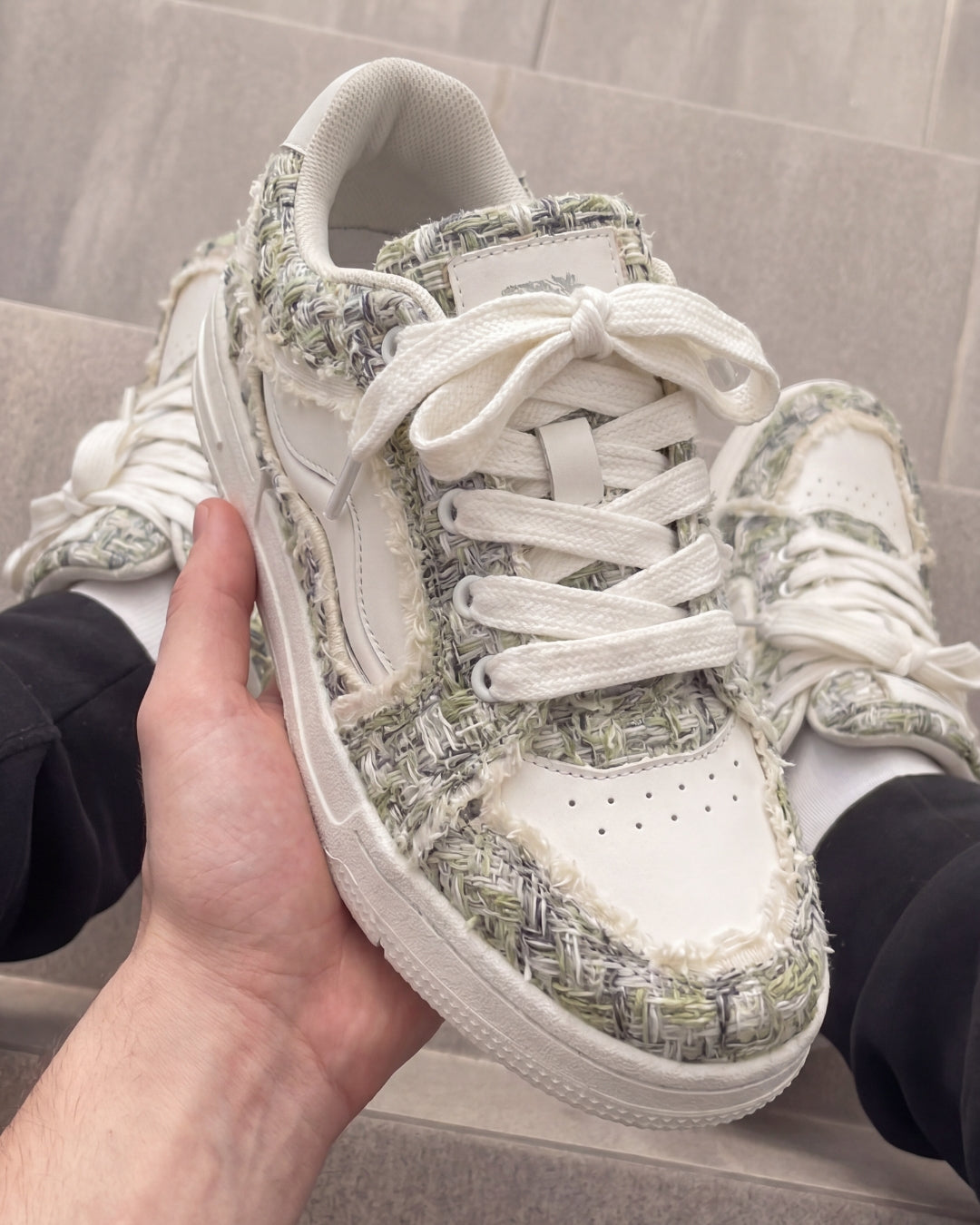 Sneakers „Dirman“