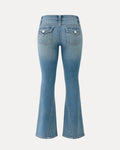 Coast Flared Jeans