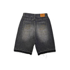 DESEOS – PANTALONES CORTOS VAQUEROS