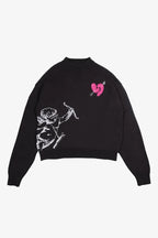Arrow - Heart Sweater