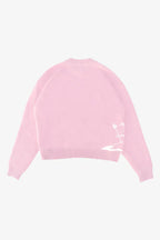 Arrow - Heart Sweater