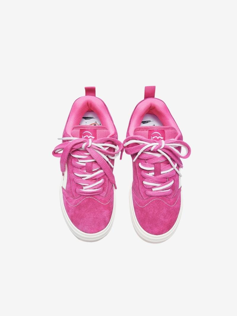 "Golma" Sneakers