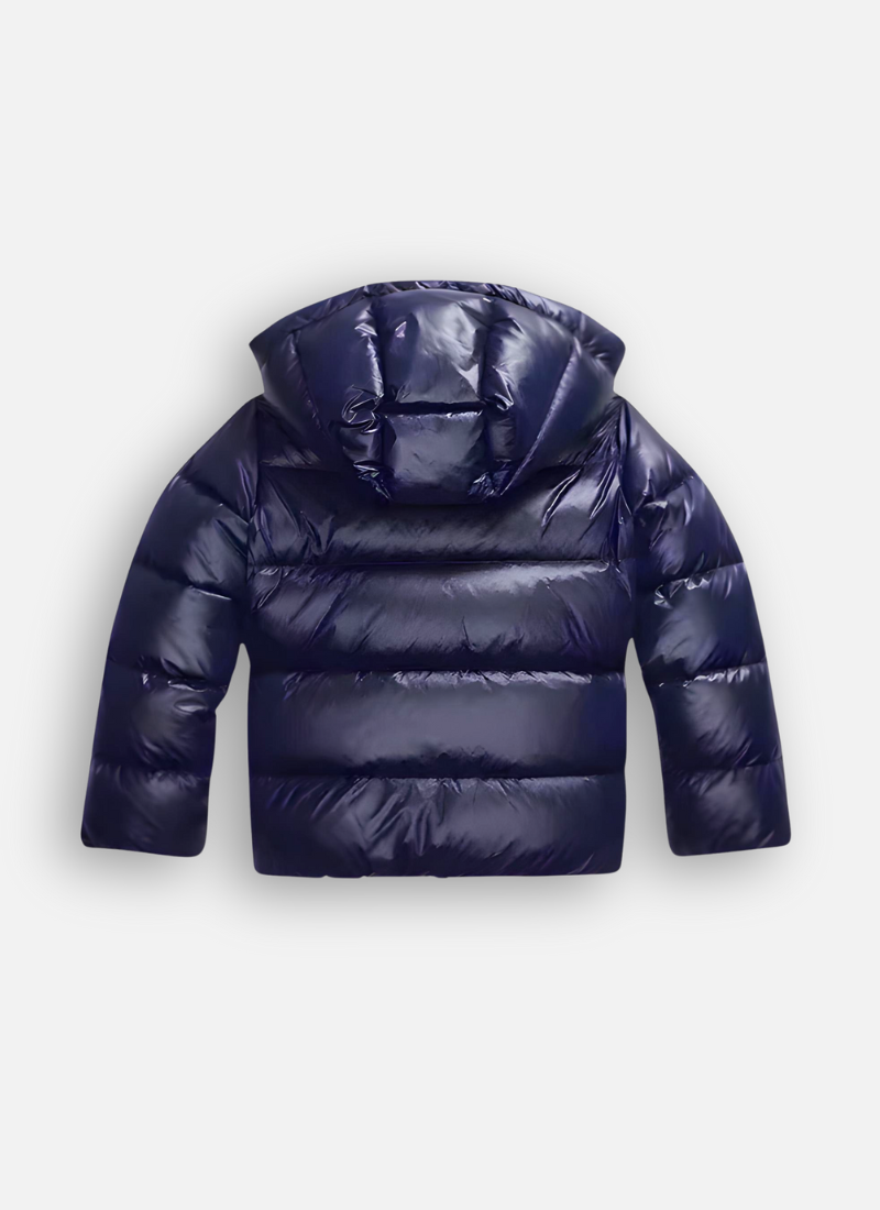Cloud Puffer Jacke