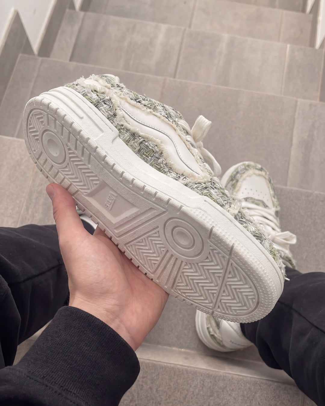 Sneakers „Dirman“